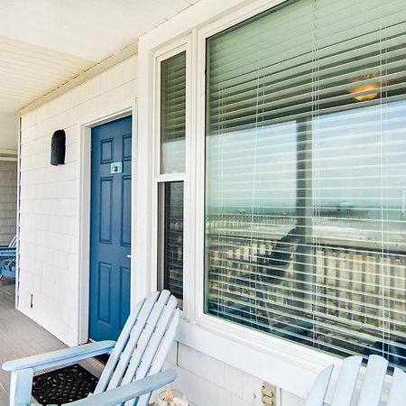 Folly Beach Suites Extérieur photo