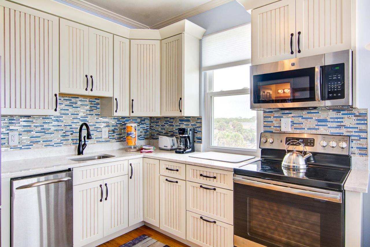 Folly Beach Suites Chambre photo