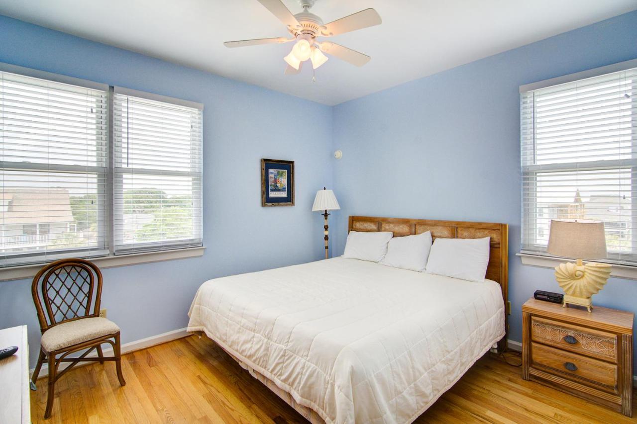 Folly Beach Suites Chambre photo
