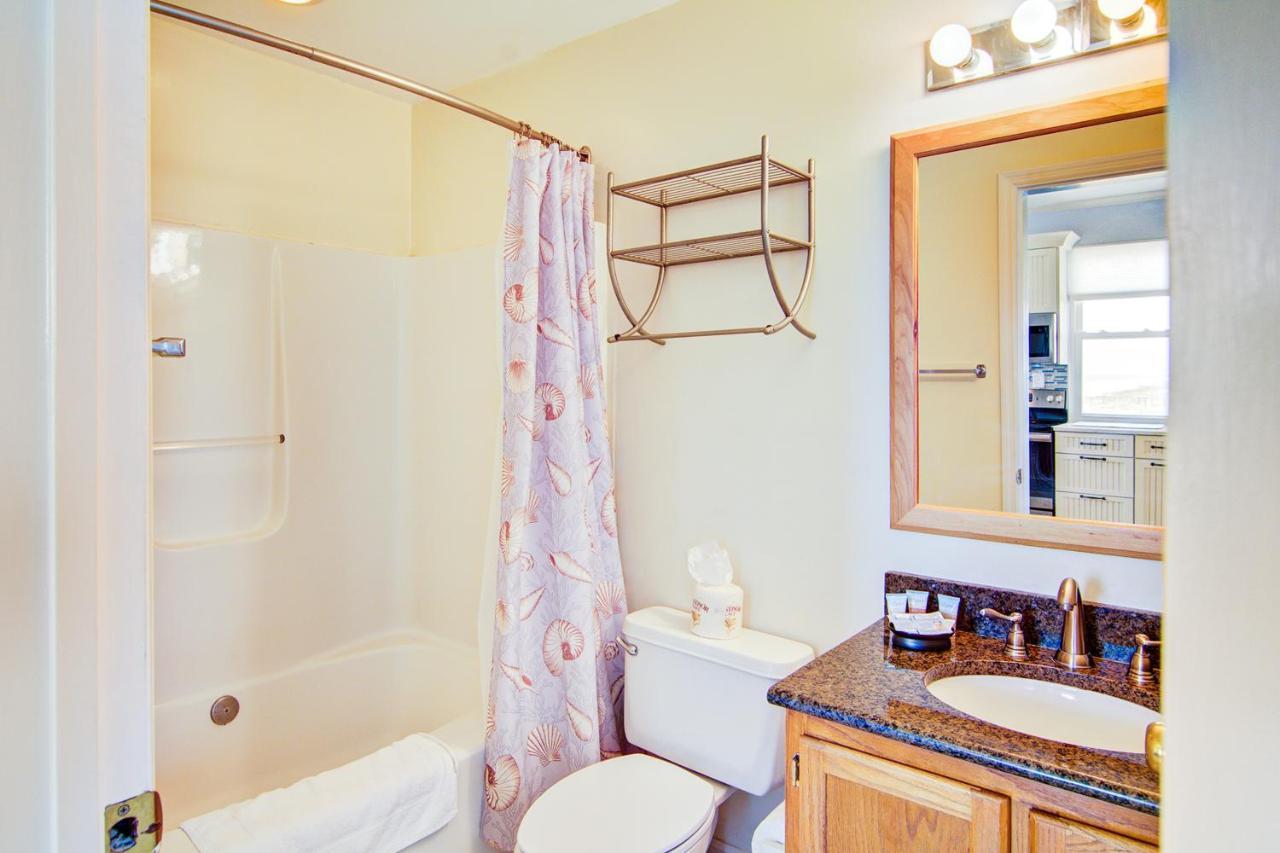 Folly Beach Suites Chambre photo