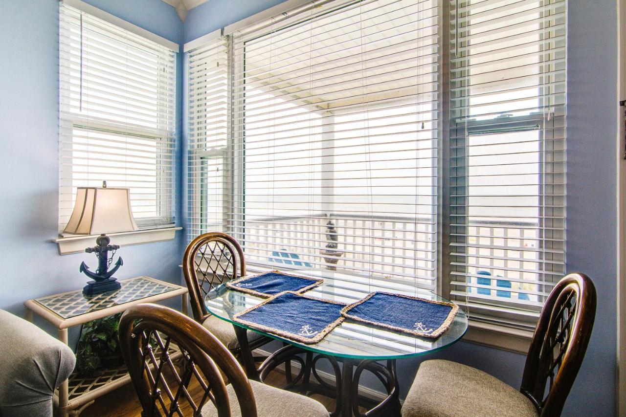 Folly Beach Suites Chambre photo